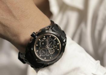 Rogbid M2, de wereld's eerste smartwatch ...