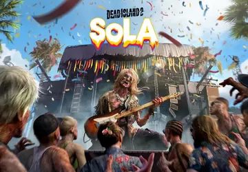 Zombies op een muziekfestival: SoLA verhaal ...