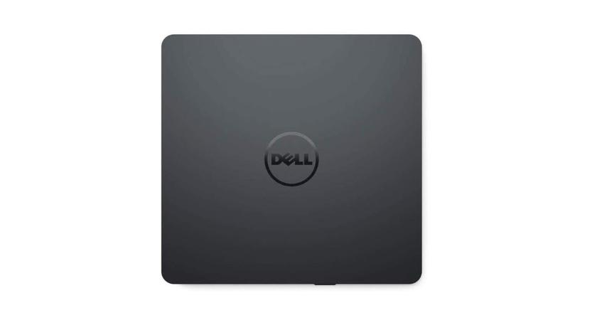 Dell DW316 cd drive extern vergelijking