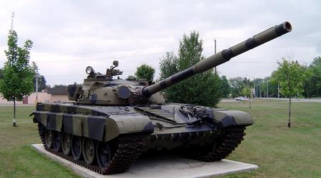 India tekent $248 miljoen deal met Rusland voor upgrade motoren in T-72 tanks