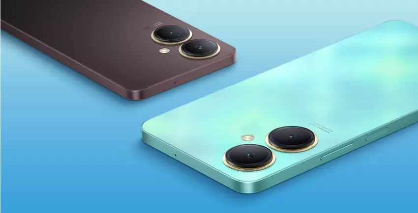 De vivo Y27 krijgt mogelijk een Snapdragon 680-processor, 8 GB RAM en Android 13