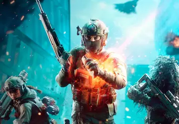 De Battlefield-franchise blijft leidinggevenden verliezen: Craig ...