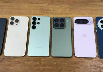 OnePlus 13T presteert beter dan iPhone ...