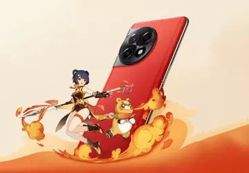 OnePlus Ace 2 speciale editie voor ...