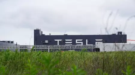 Tesla Gigafactory Shanghai had 13 maanden om zijn tweede miljoen elektrische auto's te produceren