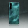 Samsung Galaxy F16 5G schets - paarse kleur
