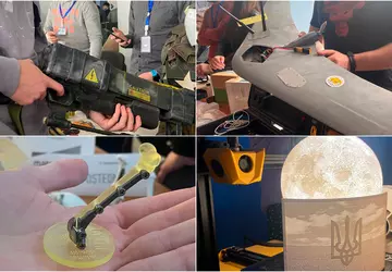 Dierprothesen, Fallout-wapens en militaire projecten: een ...