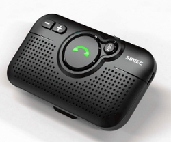 SUNITEC Handsfree Bluetooth Autokits