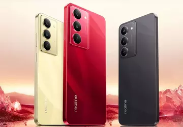Bevestigd: de Realme 14x krijgt een ...