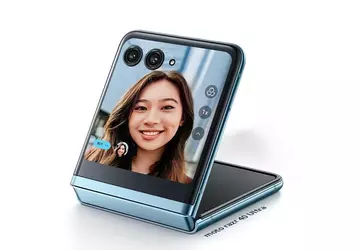 Vanaf $800: Motorola lanceert Razr 40 ...