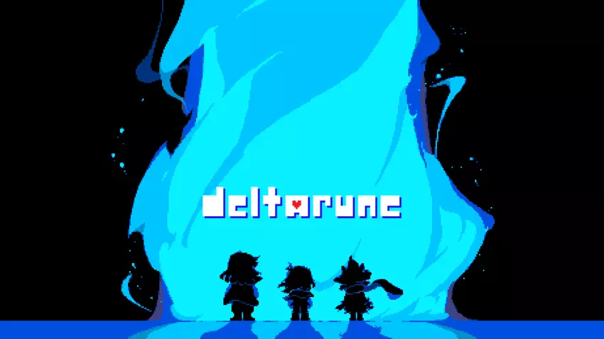 RPG-ontwikkelaar Deltarune onthult nieuwe details over de ontwikkeling van Chapter 3