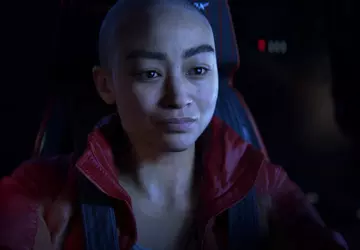 De debuuttrailer van Intergalactic: The Heretic ...