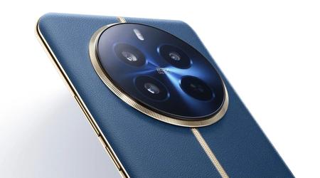 Realme 12x: een nieuwe smartphone maakt zich klaar voor lancering