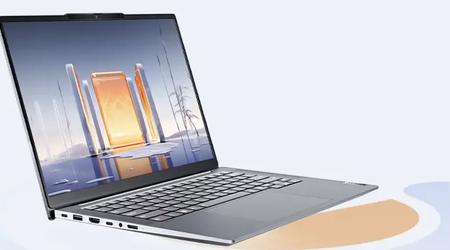 Lenovo heeft de ThinkBook 14+ 2024 SE met Intel Core Ultra 5-chip geïntroduceerd.