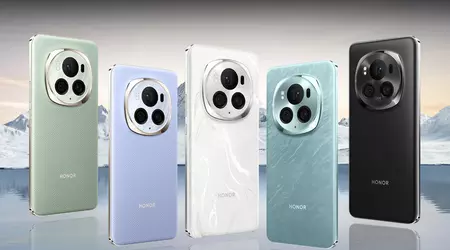 Honor Magic 6 Pro: 180 MP camera, scherm tot 5000 nits en satellietondersteuning voor $800