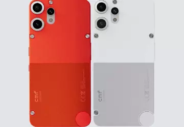 CMF Phone 2 Pro achterkant onthuld ...