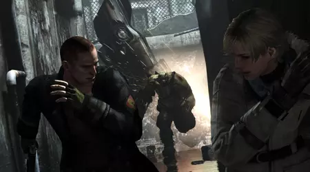 Bereidt Capcom een nieuwe remake voor? Xbox Series-versie van Resident Evil 6 krijgt leeftijdsclassificatie