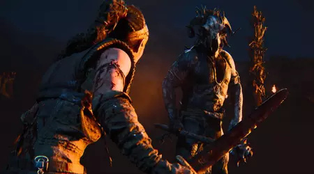 Xbox overweegt exclusiviteit van Senua's Saga: Hellblade II, insider vertelt Jez Corden