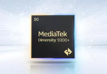 Een verbeterde versie van de Dimensity ...