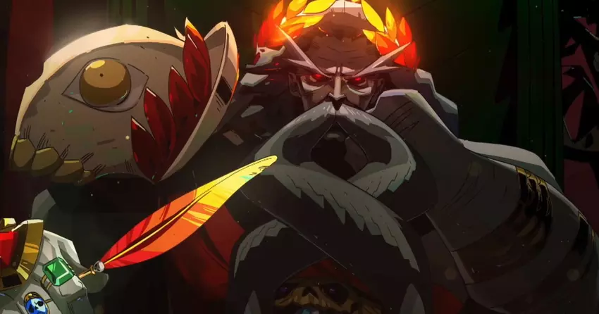 Hades-updates pieken voor het eerst in 4 jaar online door de populariteit van Hades II