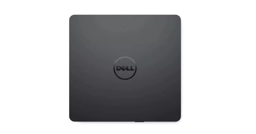 Dell DW316 cd drive extern vergelijking
