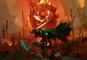 Diablo 4 heeft een crossover met ...