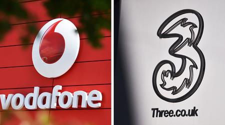 Deal van $19 miljard - Vodafone UK en Three UK fuseren tot de grootste mobiele operator van het Verenigd Koninkrijk met 28 miljoen abonnees