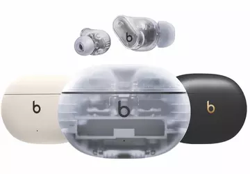 Apple introduceert Beats Studio Buds+: doorzichtig ...