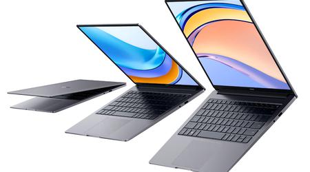 Het is officieel: Honor presenteert de MagicBook 16 Pro-laptop met AI-functies op MWC 2024