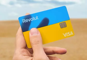 Revolut breidt diensten voor Oekraïners uit ...