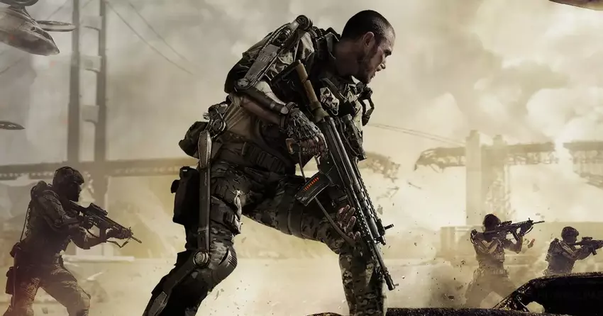 Tom Henderson: Sledgehammer Games brengt volgende Call of Duty pas uit in 2027