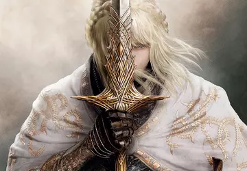 DLC voor Elden Ring buiten mededinging: ...