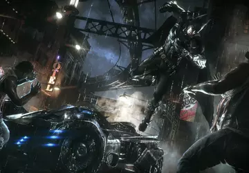 Meer details over de geannuleerde Damian ...