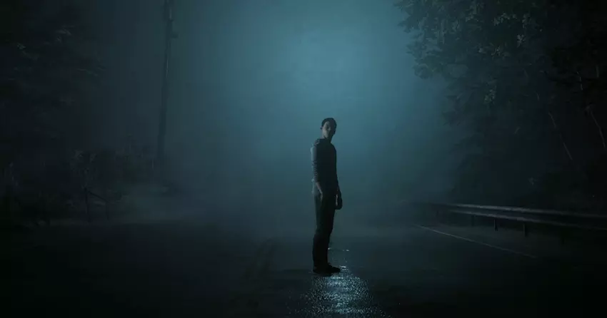 Draagbare studentenredding: The Dark Pictures Anthology is uit op Nintendo Switch: Kleine Hoop, prijs - $20