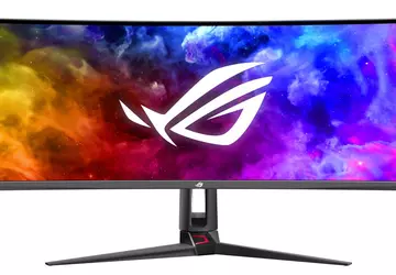 ASUS onthult ROG Swift 5K-monitor met ...