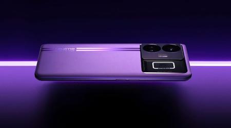 Het is officieel: de realme GT Neo 6 SE wordt aangedreven door de nieuwe Snapdragon 7+ Gen 3-processor