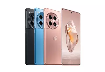 120Hz gebogen OLED-scherm, Snapdragon 8 Gen ...