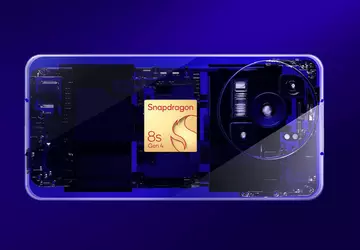 Qualcomm onthult de krachtige Snapdragon 8s ...