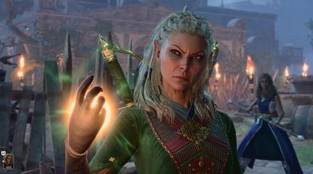 Hasbro belooft binnenkort plannen te onthullen voor de toekomst van de Baldur's Gate serie