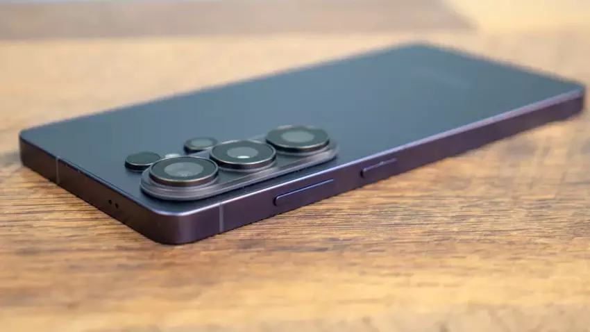 Samsung Galaxy S26 Ultra Android-telefoon voor iPhone-overschakelaars