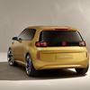 Volkswagen Concept Car ID. EVERY1 vanuit vooraanzicht