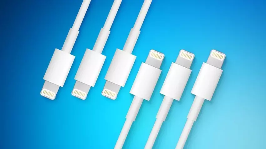 Apple stapt af van Lightning: iPhone 16e krijgt USB-C