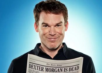 De eerste teaser voor Dexter: Resurrection ...