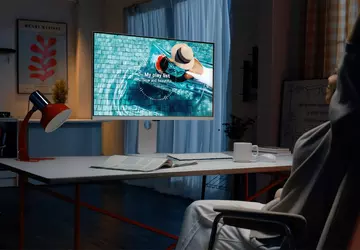 LG heeft de MyView-serie monitoren aangekondigd ...