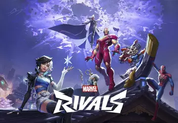 Online actiespel Marvel Rivals komt mogelijk ...