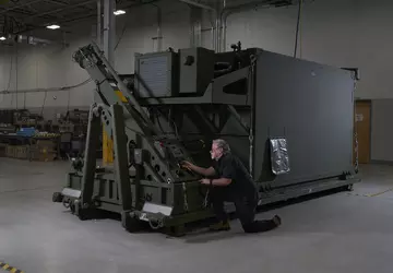 Northrop Grumman tekent voor $1,4 miljard ...