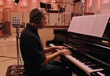 Samsung heeft Over the Horizon ringtone ...