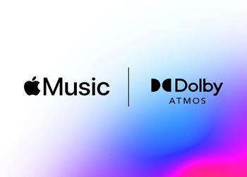 Apple Music krijgt Dolby Atmos-ondersteuning op ...