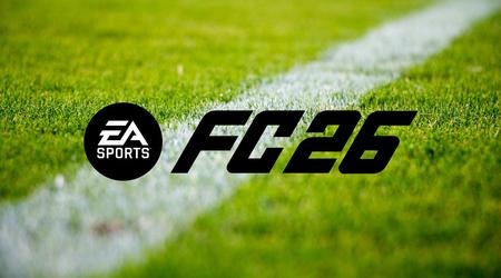 Electronic Arts heeft de eerste trailer van EA Sports FC 26 onthuld - details en releasedatum van de nieuwe voetbalsimulator bekendgemaakt