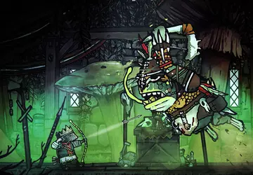 Tails of Iron heeft een gratis ...